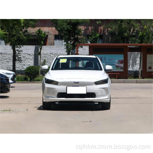 Geometria geely A Made in Cina a quattro ruote raccolta ATV per adulti CEE Electric Car